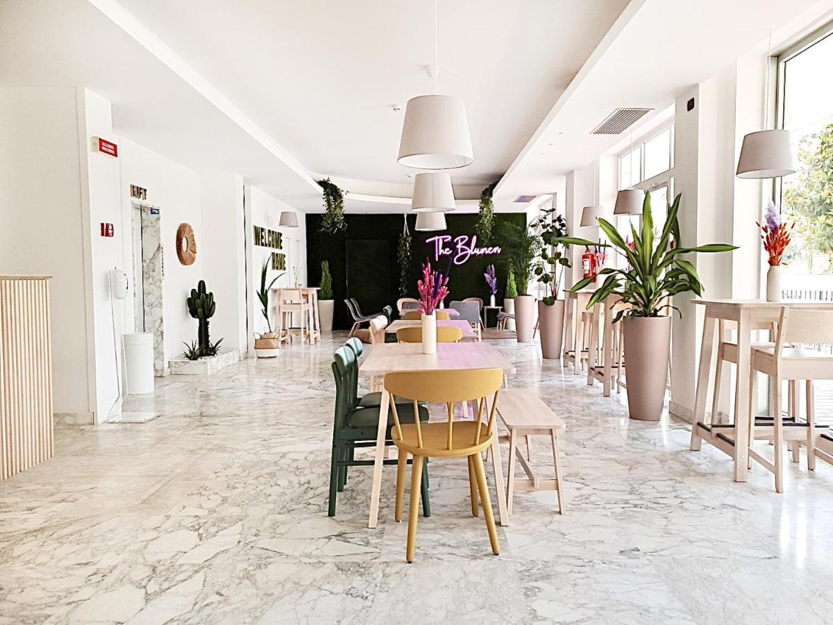 Blumen Hotel