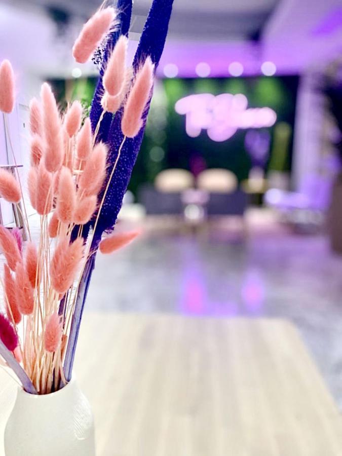 Blumen Hotel 2*