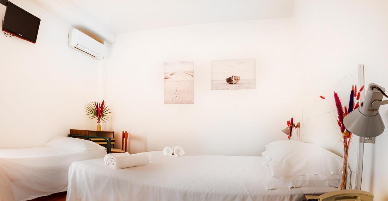 Blumen Hotel San Benedetto del Tronto