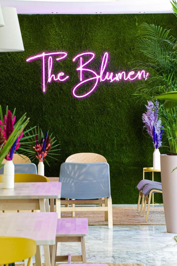 Hotel Blumen San Benedetto del Tronto