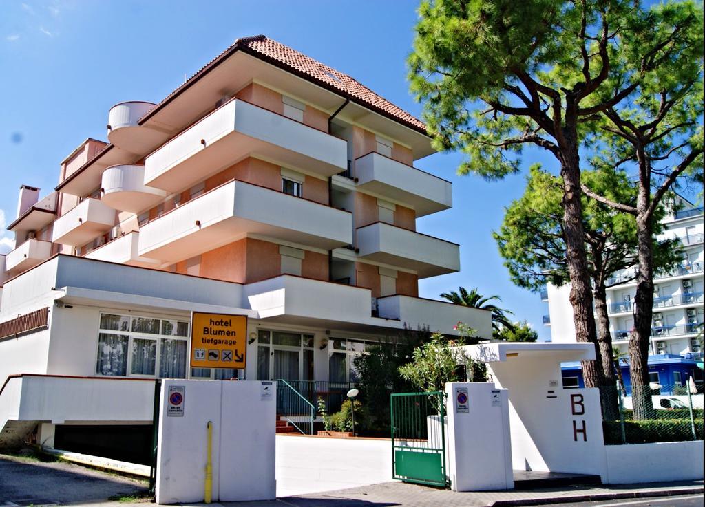 Blumen 2* San Benedetto del Tronto