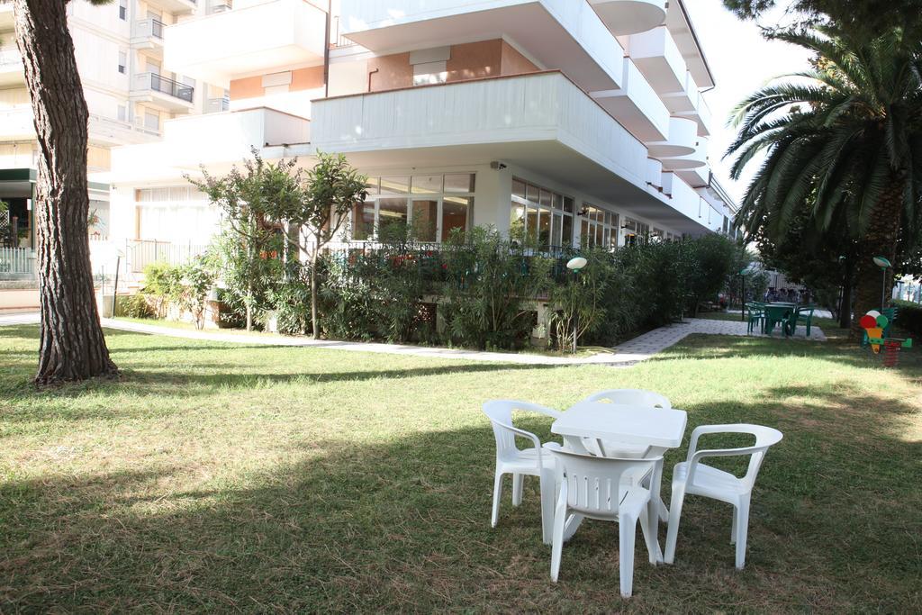 Hotel Blumen San Benedetto del Tronto