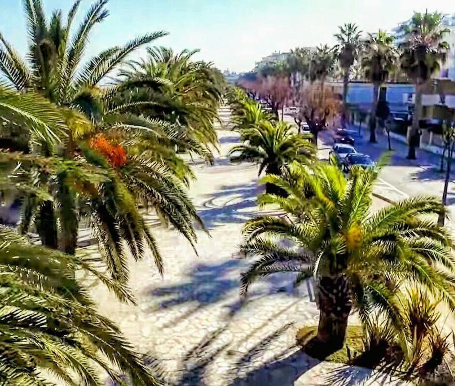 Blumen 2* San Benedetto del Tronto