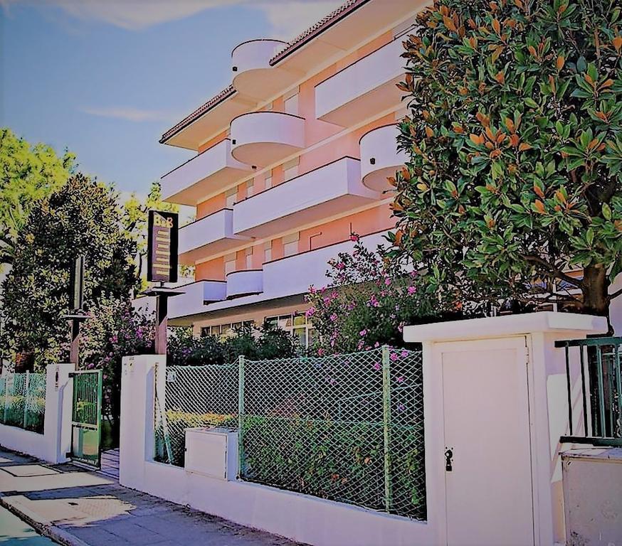 Blumen Hotel San Benedetto del Tronto